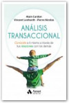 Análisis transaccional | 9788497359221 | Portada