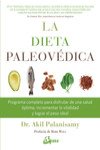 LA DIETA PALEOVEDICA | 9788484456612 | Portada