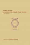 ANDREA PALLADIO. LA ARQUITECTURA DIBUJADA EN LOS TRATADOS | 9788497175067 | Portada