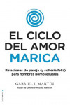 El ciclo del amor marica | 9788416700615 | Portada