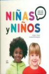 NIÑAS Y NIÑOS: CADA UNA, CADA UNO, DIFERENTE | 9788494601316 | Portada