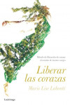 Liberar las corazas | 9788416694600 | Portada