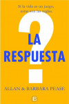 LA RESPUESTA | 9788466660136 | Portada