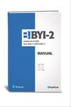 BYI-2  Inventarios de Beck para niños y adolescentes-2 | 9788490355541 | Portada