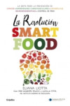 LA REVOLUCION SMARTFOOD | 9788425354731 | Portada