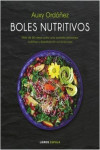 Boles nutritivos | 9788448023218 | Portada