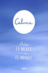 CALMA | 9788401016981 | Portada