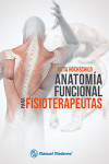 ANATOMIA FUNCIONAL PARA FISIOTERAPEUTAS | 9786074486216 | Portada