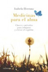 MEDICINAS PARA EL ALMA | 9788416694174 | Portada