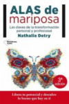 ALAS DE MARIPOSA | 9788416620616 | Portada