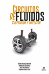Circuitos de fluidos. Suspensión y dirección | 9788413218670 | Portada