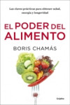 EL PODER DEL ALIMENTO | 9788416449903 | Portada