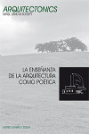 LA ENSEÑANZA DE LA ARQUITECTURA COMO POÉTICA | 9788483018743 | Portada