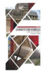 LA ARQUITECTURA VERNACULA MAS SOSTENIBLE | 9788416806324 | Portada