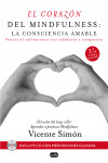 El corazón del Mindfulness: la consciencia amable | 9788415132196 | Portada