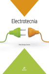 Electrotecnia | 9788411349277 | Portada