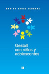 Gestalt con niños y adolescentes | 9789562421362 | Portada