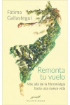 Remonta tu vuelo | 9788433029294 | Portada