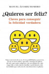 QUIERES SER FELIZ? | 9788417044862 | Portada