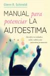 MANUAL PARA POTENCIAR LA AUTOESTIMA | 9788491112648 | Portada