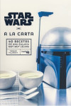 Star Wars A la carta | 9788416857432 | Portada