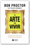 El arte de vivir | 9788497359979 | Portada