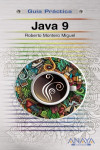 Java 9 | 9788441539433 | Portada
