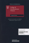 CÓDIGO DE ARRENDAMIENTOS URBANOS CON JURISPRUDENCIA 2017 | 9788491774693 | Portada