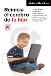 REINICIA EL CEREBRO DE TU HIJO | 9788491112730 | Portada