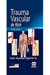 TRAUMA VASCULAR DE RICH | 9789585426320 | Portada