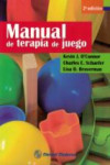 MANUAL DE TERAPIA DE JUEGO | 9786074486179 | Portada