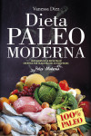 DIETA PALEO MODERNA | 9788417057091 | Portada