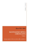 RACIONALIDAD CRÍTICA COMUNICATIVA, 01 | 9788490455692 | Portada