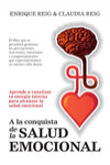 A LA CONQUISTA DE LA SALUD EMOCIONAL | 9788417044954 | Portada