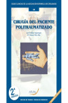 CIRUGIA DEL PACIENTE POLITRAUMATIZADO | 9788417046170 | Portada