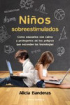 NIÑOS SOBREESTIMULADOS | 9788448023096 | Portada