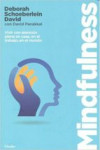 Mindfulness. Vivir con atención plena en casa, en el trabajo, en el mundo | 9788425437922 | Portada