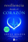 RESILENCIA DESDE EL CORAZÓN | 9788417030001 | Portada