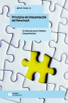 PRINCIPIOS DE INTERPRETACION DEL RORSCHACH | 9788488909138 | Portada