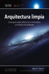 Arquitectura limpia | 9788441539907 | Portada