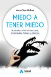 Miedo a tener miedo | 9788417208226 | Portada