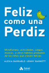 Feliz como una perdiz | 9788417208288 | Portada