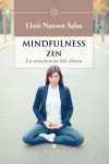 MINDFULNESS ZEN | 9788494707063 | Portada