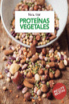 PROTEINAS VEGETALES | 9788491180777 | Portada