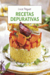 RECETAS DEPURATIVAS | 9788491181309 | Portada