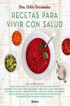 Recetas para Vivir con Salud | 9788408180623 | Portada