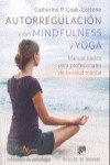 AUTORREGULACION CON MINDFULNESS Y YOGA | 9788433029553 | Portada