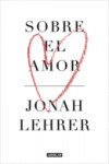 SOBRE EL AMOR | 9788403518476 | Portada