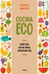 Cocina eco | 9788416895434 | Portada