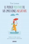 EL PODER POSITIVO DE LAS EMOCIONES NEGATIVAS | 9788416720132 | Portada